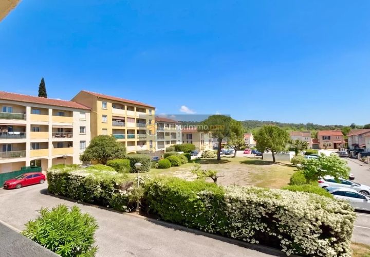 Leilighet i Le Muy, Var, Le Muy - € 159 500 | Ref: 11338 - foto 1
