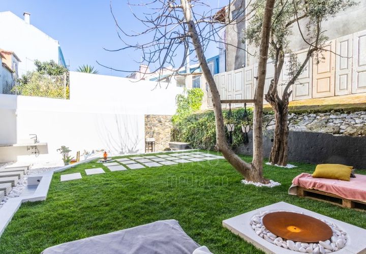 Leilighet i Queluz, Lisbon, Queluz - € 695 000 | Ref: RE10719CS (T3) - foto 1