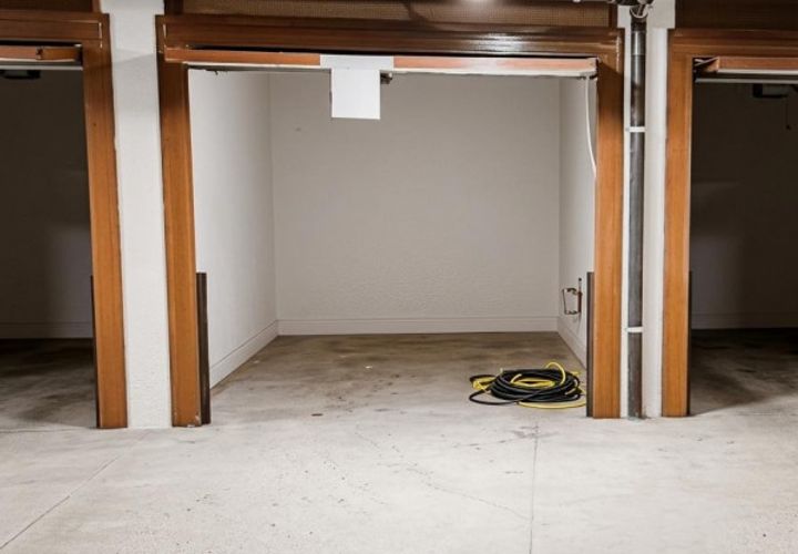 Garage i Milan, Milan, Milan - € 112.000 | Ref: BoxviaBorgazzi - foto 1