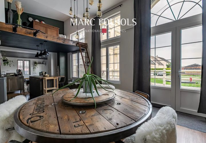 Villa i Chantilly, Oise, Chantilly - € 299.000 | Ref: C9766 - foto 1