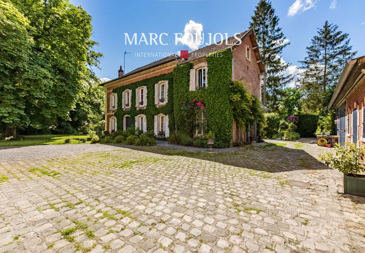 Villa i Senlis, Oise, Senlis - € 1.248.000 | Ref: C9769 - foto 1