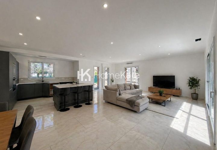 Villa i Montauban, Tarn-et-Garonne, Montauban - € 340.000 | Ref: VM7318-72-HOMEKARE-HK - foto 1
