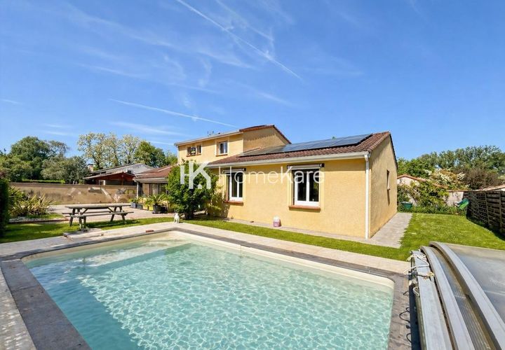 Villa a Beauzelle, Haute-Garonne, Beauzelle - € 565.000 | Ref: VM7315-HOMEKARE-HK - foto 1