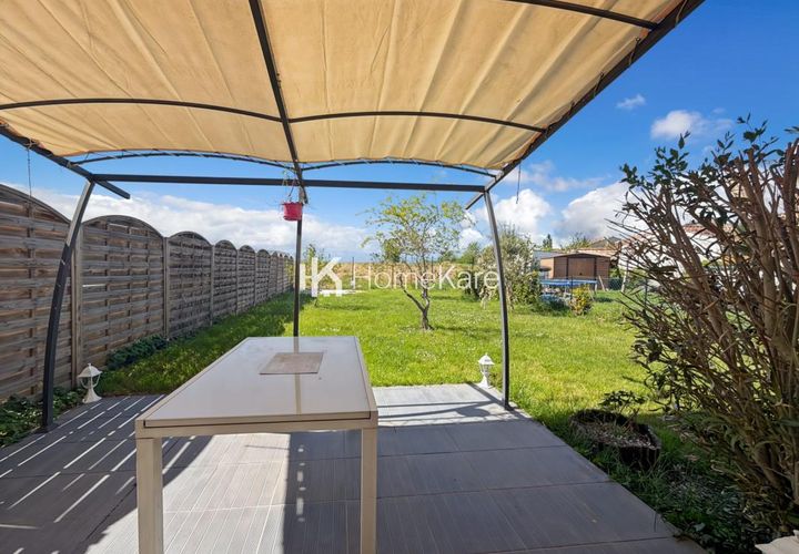 Villa a Grisolles, Tarn-et-Garonne, Grisolles - € 227.000 | Ref: VM7272-32-HOMEKARE-HK - foto 1