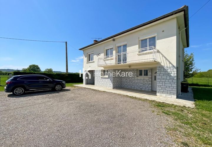 Villa i Pamiers, Ariege, Pamiers - € 242.000 | Ref: VM7270-HOMEKARE-HK - foto 1