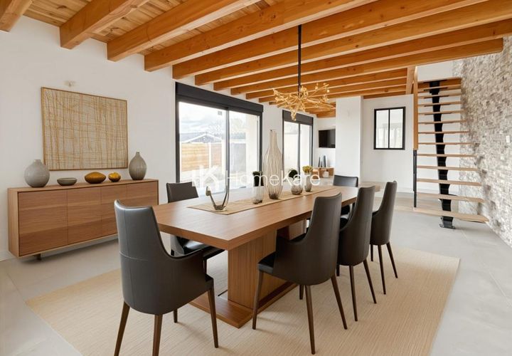Villa a Léognan, Gironde, Léognan - € 379.000 | Ref: VM7194-HOMEKARE-HK - foto 1