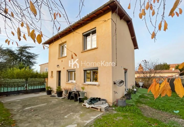 Villa a Escalquens, Haute-Garonne, Escalquens - € 312.000 | Ref: VM6676-47-HOMEKARE-HK - foto 1