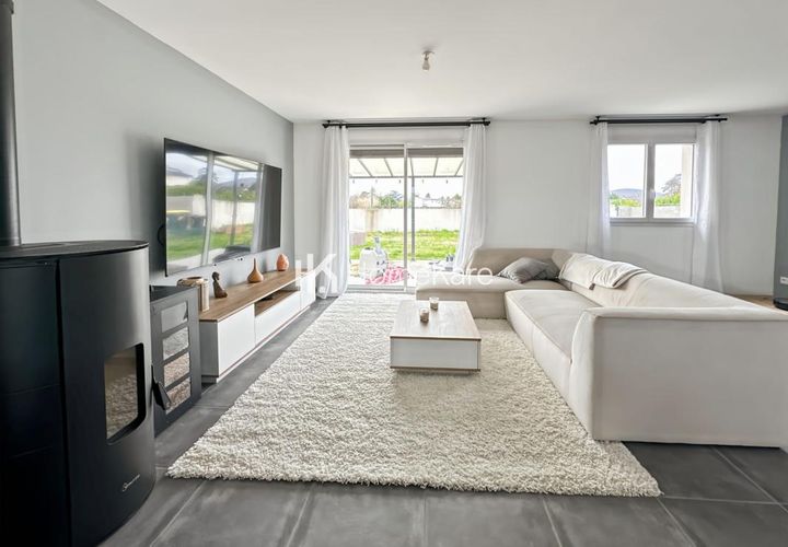 Villa i Cazères, Haute-Garonne, Cazères - € 259.000 | Ref: VM6380-95-HOMEKARE-HK - foto 1