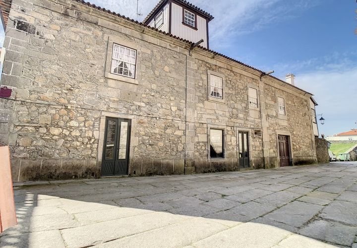 Villa i Caminha, Viana do Castelo, Caminha - € 540.000 | Ref: 2817 - foto 1