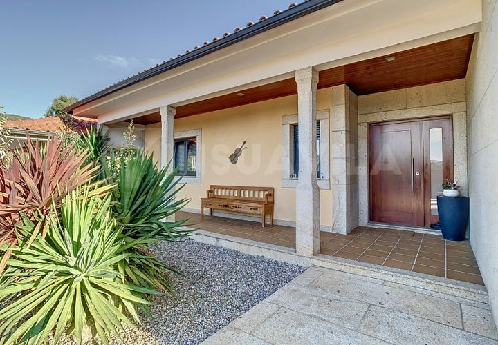Villa i Caminha, Viana do Castelo, Caminha - € 449.000 | Ref: 2494 - foto 1
