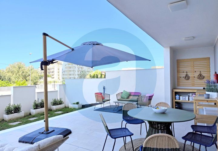 Lejlighed i Bari, Bari, Bari - € 220.000 | Ref: Bivani_Via_Giannini_Complesso_Sant'Antonio - foto 1