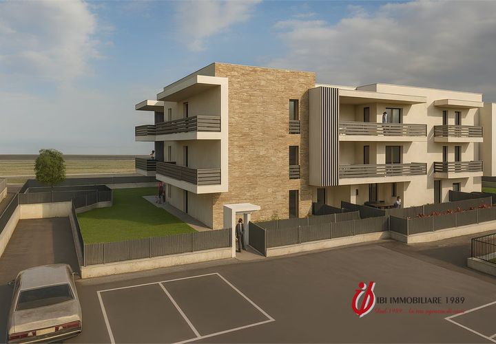 Leilighet i Nogarole Rocca, Verona, Nogarole Rocca - € 300 000 | Ref: 2826/quad/Roc - foto 1