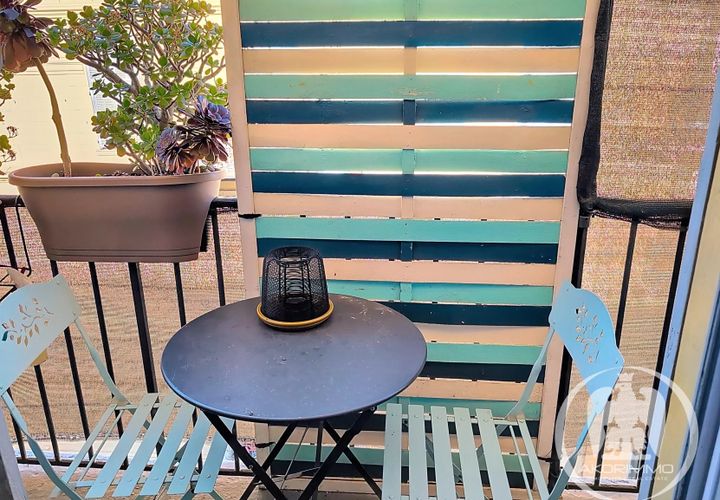 Lejlighed i Nice, Alpes-Maritimes, Nice - € 270.000 | Ref: 2089NA - foto 1