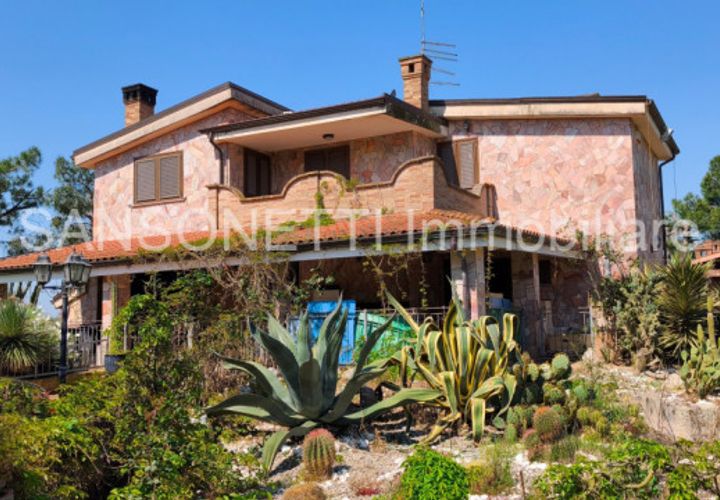Villa i Manduria, Taranto, Manduria - € 690.000 | Ref: MANDU - foto 1