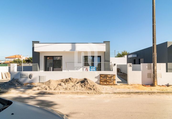 Byhus i Seixal, Setubal, Seixal - € 550.000 | Ref: 128ML.26 - foto 1