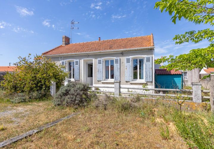 Villa a L'Epine, Vendee, L'Epine - € 315.750 | Ref: 3361PIC - foto 1