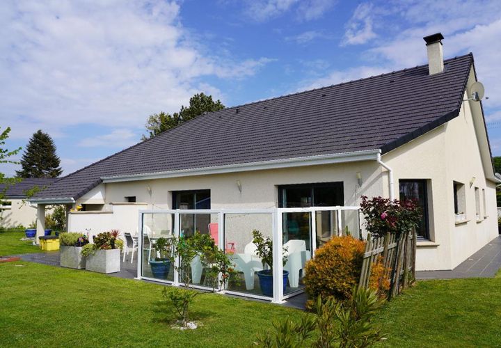 Bungalou a Avremesnil, Seine-Maritime, Avremesnil - € 399.000 | Ref: 1392kd - foto 1
