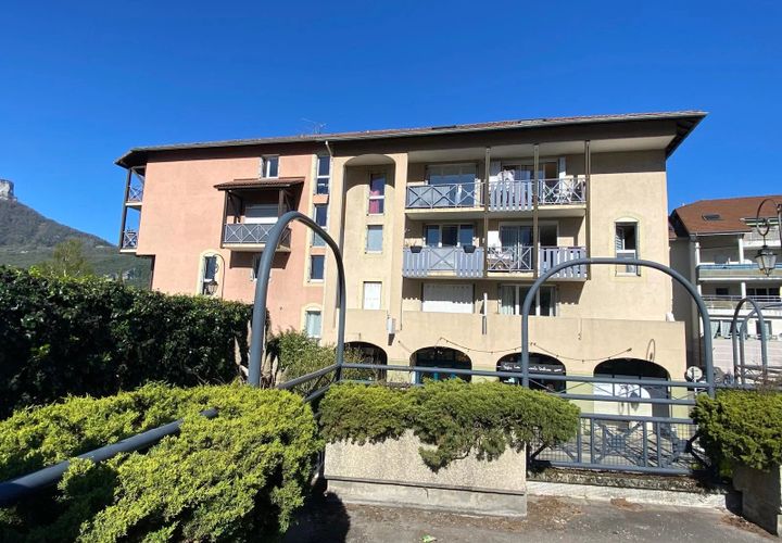 Leilighet i Voreppe, Isere, Voreppe - € 219 000 | Ref: 86935063 - foto 1