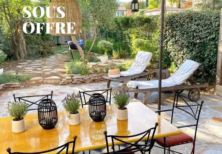 Villa i La Môle, Var, La Môle - € 455.000 | Ref: 86942581 - foto 1