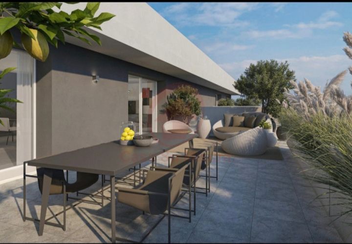 Penthouse i Stra, Venice, Stra - € 430.000 | Ref: A430 - foto 1