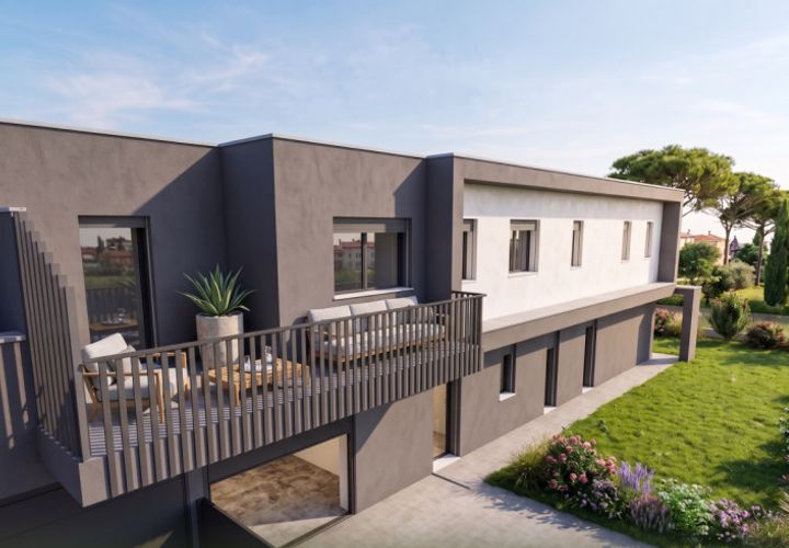 Lejlighed i Stra, Venice, Stra - € 305.000 | Ref: A930 - foto 1