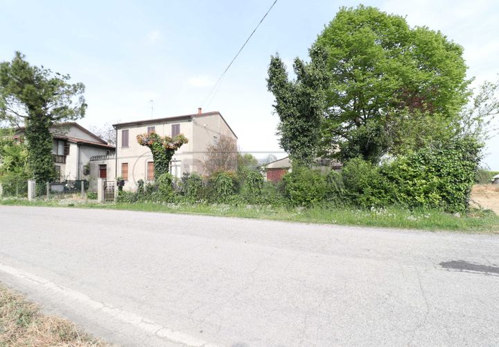 Byhus i Bondeno, Ferrara, Bondeno - € 83.000 | Ref: VBO264 - foto 1