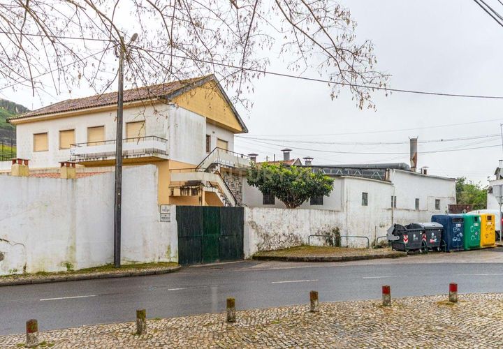 Villa i Odivelas, Lisbon, Odivelas - € 525.000 | Ref: C0426-00666 - foto 1