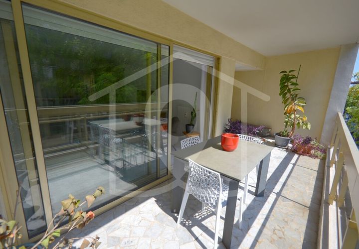 Lejlighed i Antibes, Alpes-Maritimes, Antibes - € 495.000 | Ref: 375 - foto 1