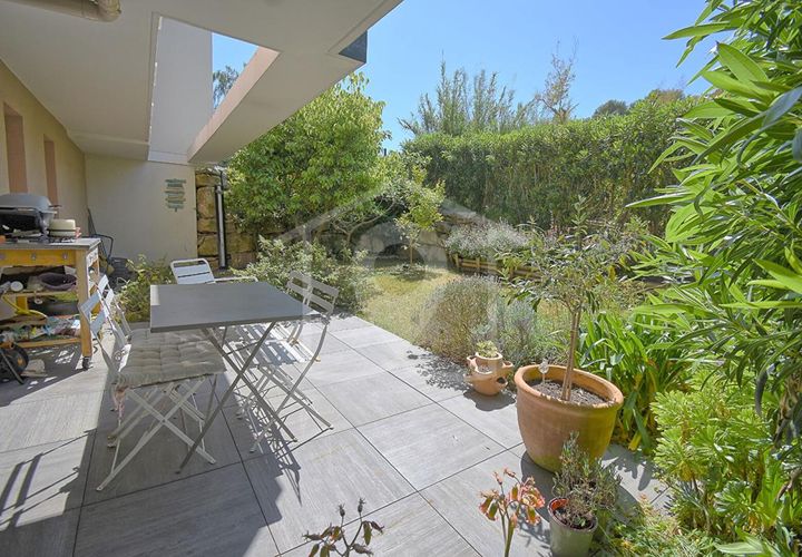 Lejlighed i Antibes, Alpes-Maritimes, Antibes - € 260.000 | Ref: 372 - foto 1