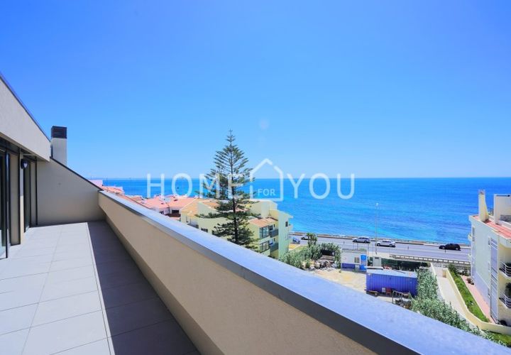 Apartament a Carcavelos, Lisbon, Carcavelos - € 7.950/mes | Ref: APA_127 (5U T4) (2) - foto 1