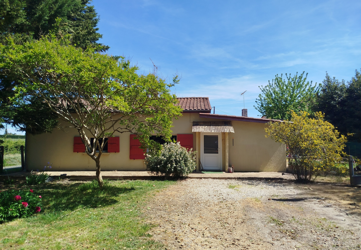 Villa i Massugas, Gironde, Massugas - € 154.400 | Ref: 36178 - foto 1