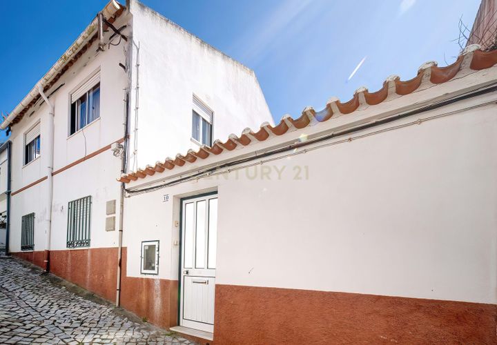 Villa i Nazare, Leiria, Nazare - € 384.500 | Ref: 1739-02306 - foto 1