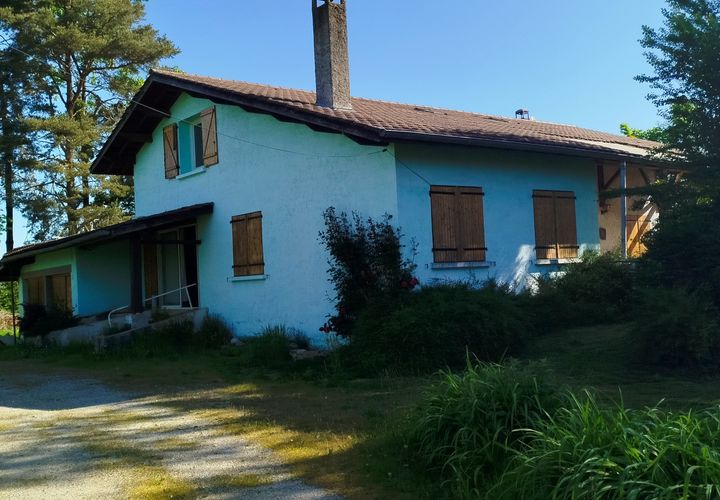 Villa i Cormoz, Ain, Cormoz - € 175.000 | Ref: 36200 - foto 1