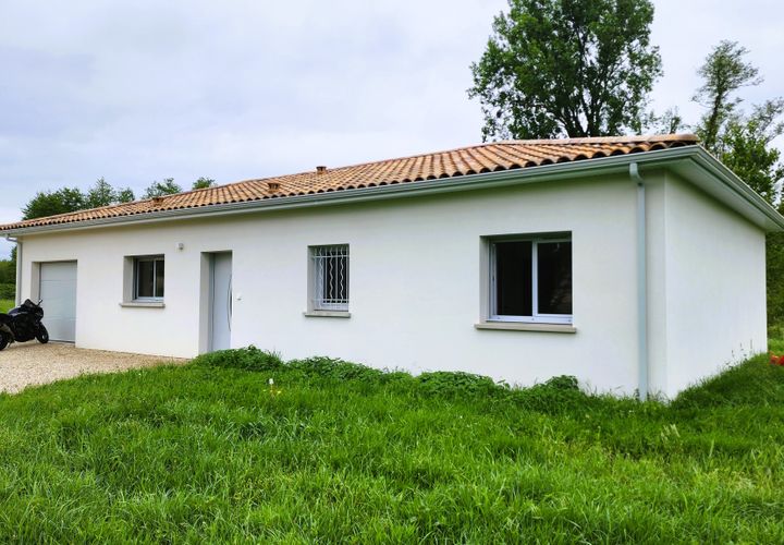 Villa i Casteljaloux, Lot-et-Garonne, Casteljaloux - € 295 000 | Ref: 36203 - foto 1
