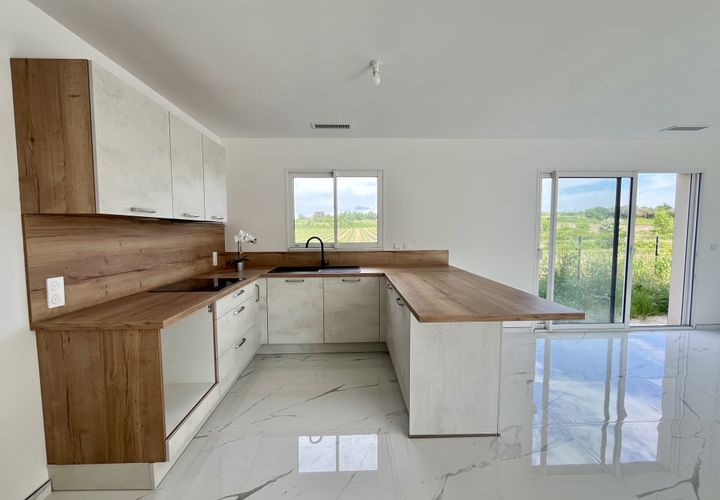 Villa i Pezenas, Herault, Pezenas - € 325.000 | Ref: 36209 - foto 1