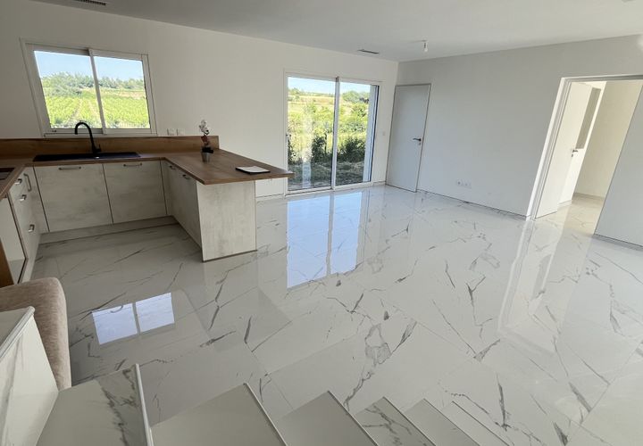 Villa i Pezenas, Herault, Pezenas - € 312.000 | Ref: 36209 - foto 1