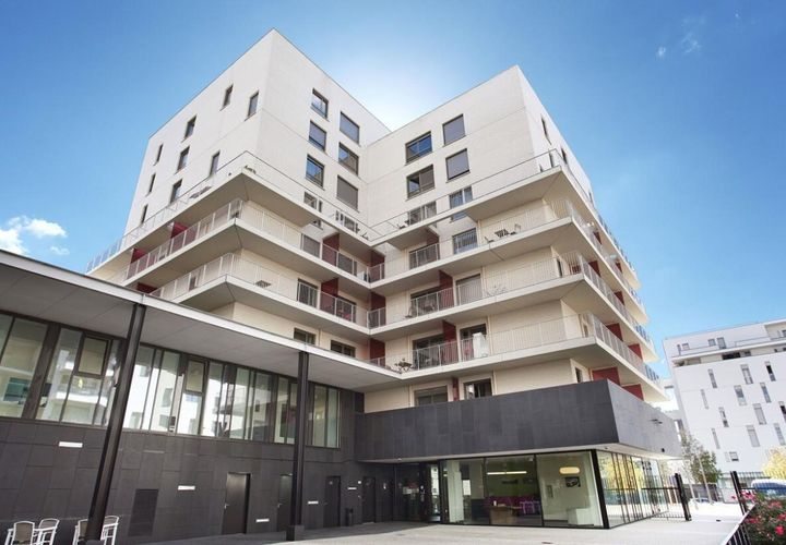 Lejlighed i Lyon, Rhone, Lyon - € 149.949 | Ref: 58677 - foto 1
