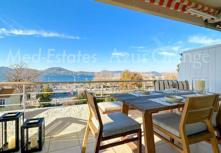 Lejlighed i Saint-Tropez, Var, Saint-Tropez - € 1.375.000 | Ref: 86868868 - foto 1
