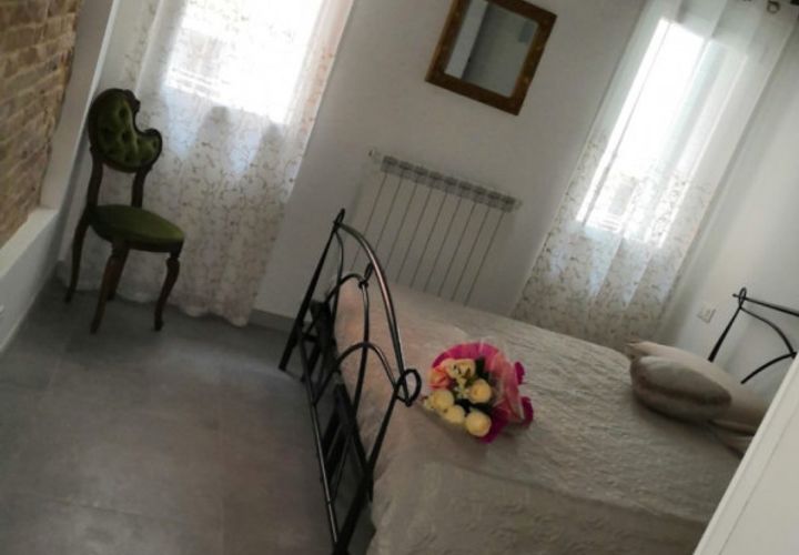 Villa a Chioggia, Venice, Chioggia - € 235.000 | Ref: v1323 - foto 1