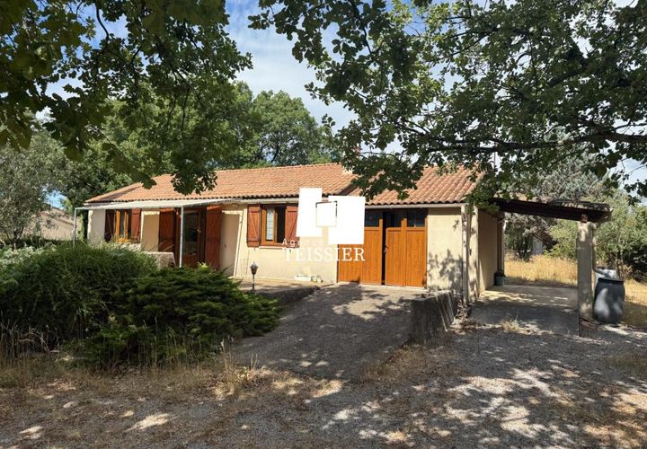 Villa i Les Vans, Ardeche, Les Vans - € 220.000 | Ref: 6433-TEISSIERLESVANS07 - foto 1