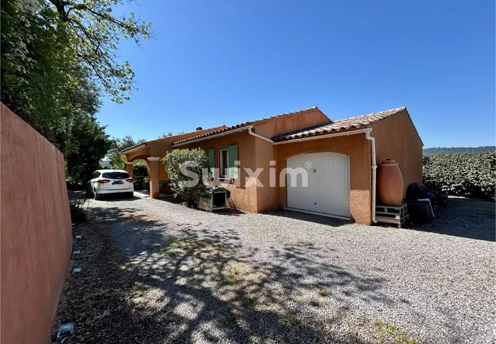 Villa a Vidauban, Var, Vidauban - € 419.000 | Ref: 4277TP - foto 1