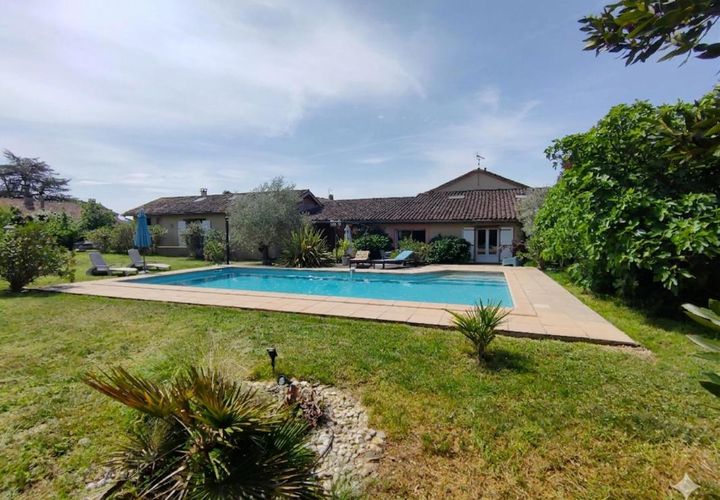 Landsbyhus i Albi, Tarn, Albi - € 490.000 | Ref: AJ4668 - foto 1