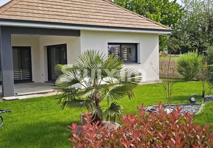 Villa i Dole, Jura, Dole - € 350.000 | Ref: 19329FB - foto 1