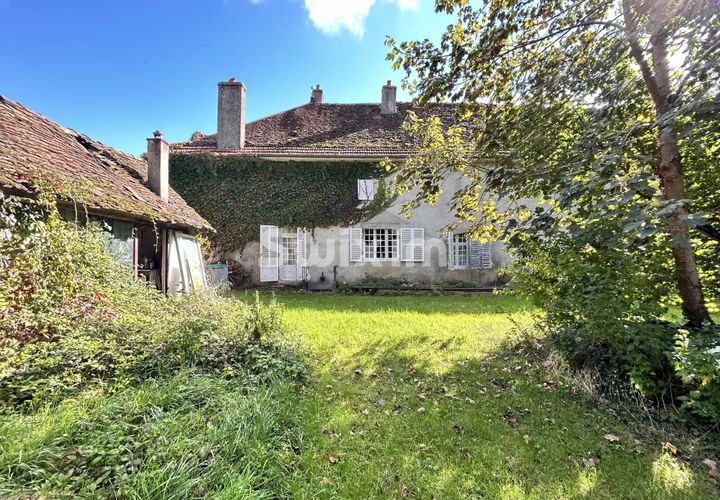 Villa i Drambon, Cote-d'Or, Drambon - € 98.000 | Ref: 19338TF - foto 1