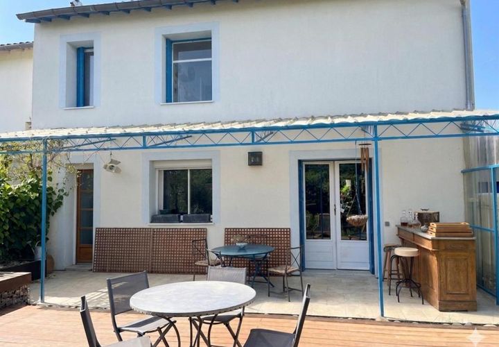 Villa a Albi, Tarn, Albi - € 261.000 | Ref: AJ4669 - foto 1