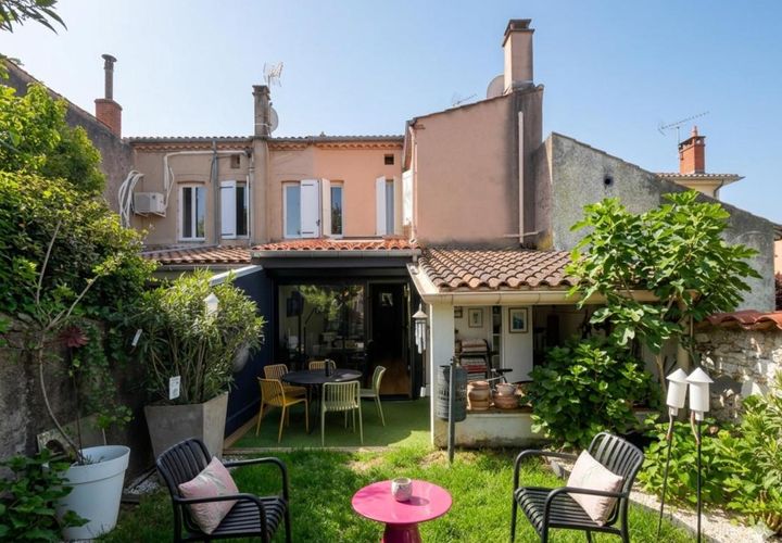 Byhus i Albi, Tarn, Albi - € 420.000 | Ref: AJ4665 - foto 1