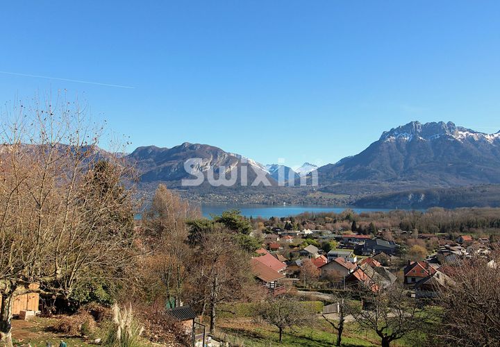 Villa i Sevrier, Haute-Savoie, Sevrier - € 1.250.000 | Ref: 70671PVR - foto 1