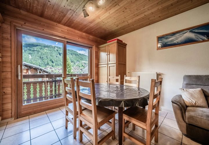 Lejlighed i Morzine, Haute-Savoie, Morzine - € 480.000 | Ref: 4171 - foto 1