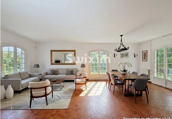 Villa a Pessac, Gironde, Pessac - € 478.000 | Ref: 38AD - foto 1