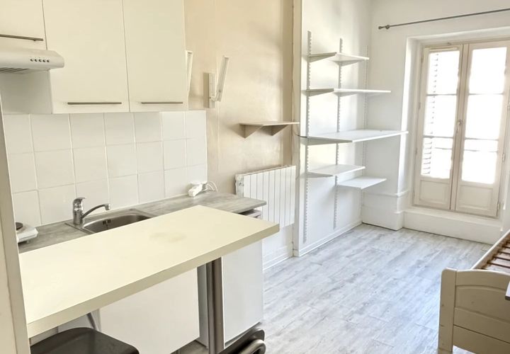 Lejlighed i Dijon, Cote-d'Or, Dijon - € 72.000 | Ref: 86954406 - foto 1